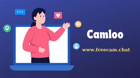 web conocer gente|Videochat Aleatorio con Desconocidos: Camloo